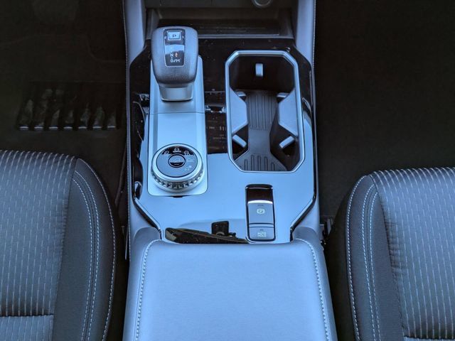 New 2026 Mitsubishi Outlander ES FWD image 19
