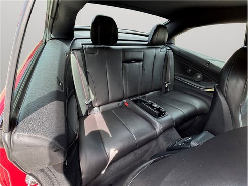 Used 2020 BMW M4 Convertible w/ Competition Package image 45