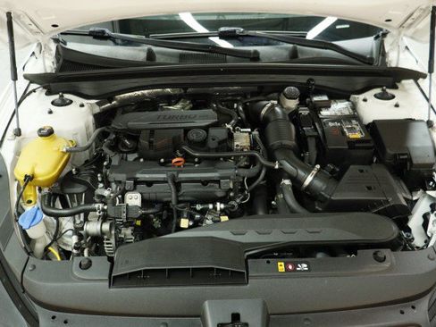 Used 2022 Kia K5 GT-Line w/ GT-Line FWD Premium Package image 32