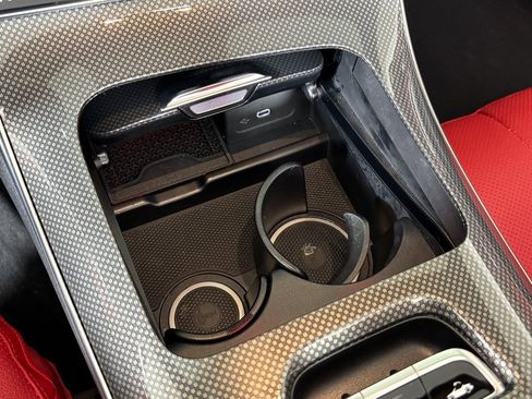 Certified 2024 Mercedes-Benz CLE 300 4MATIC Cabriolet image 29