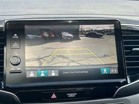 Used 2025 Honda Ridgeline RTL image 31