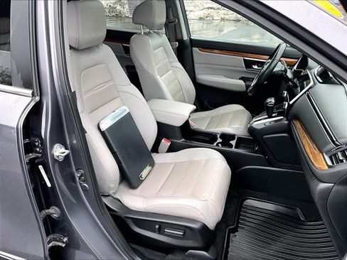 Used 2020 Honda CR-V EX-L image 11
