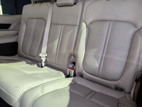 Used 2022 Jeep Wagoneer Series II image 25