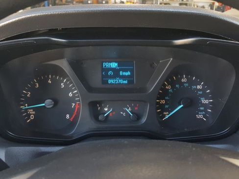 Used 2019 Ford Transit 350 138 DRW w/ Exterior Upgrade Package image 17