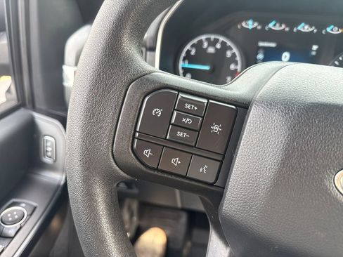Used 2023 Ford F150 XL w/ STX Appearance Package AWD/4WD image 34