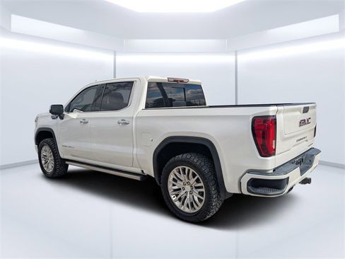 Used 2019 GMC Sierra 1500 Denali w/ Denali Ultimate Package image 5
