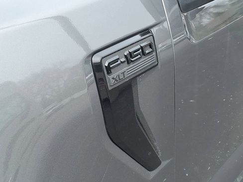 New 2026 Ford F150 XLT w/ Equipment Group 302A MID image 35