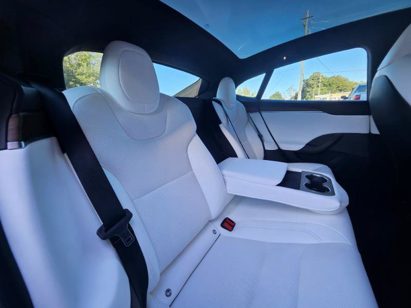 Used 2023 Tesla Model S AWD/4WD image 73