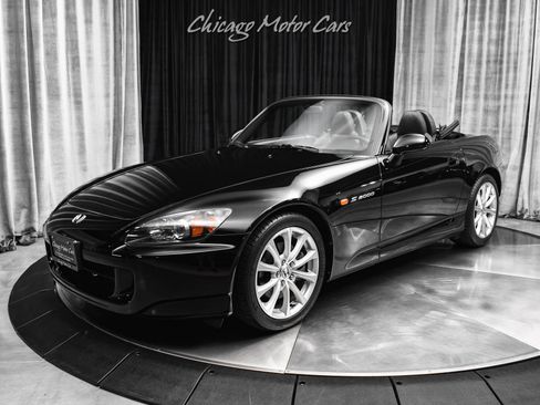 Used 2007 Honda S2000 image 27