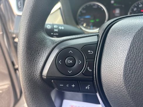 Used 2022 Toyota RAV4 XLE w/ Convenience Package AWD/4WD image 31