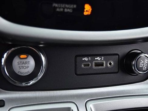 Certified 2024 Nissan Murano SL image 21