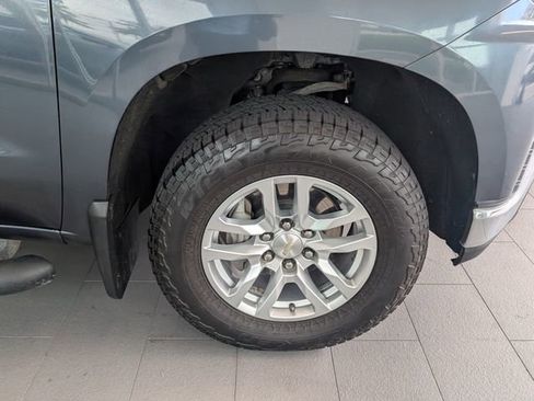 Used 2019 Chevrolet Silverado 1500 LT w/ All-Star Edition image 17