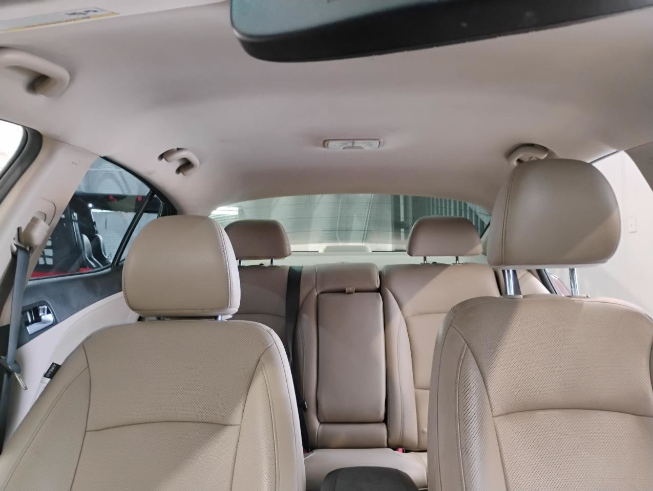 Used 2014 Kia Optima EX FWD image 47
