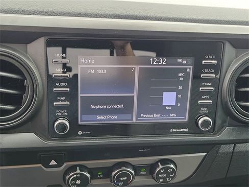 Used 2021 Toyota Tacoma SR5 image 8