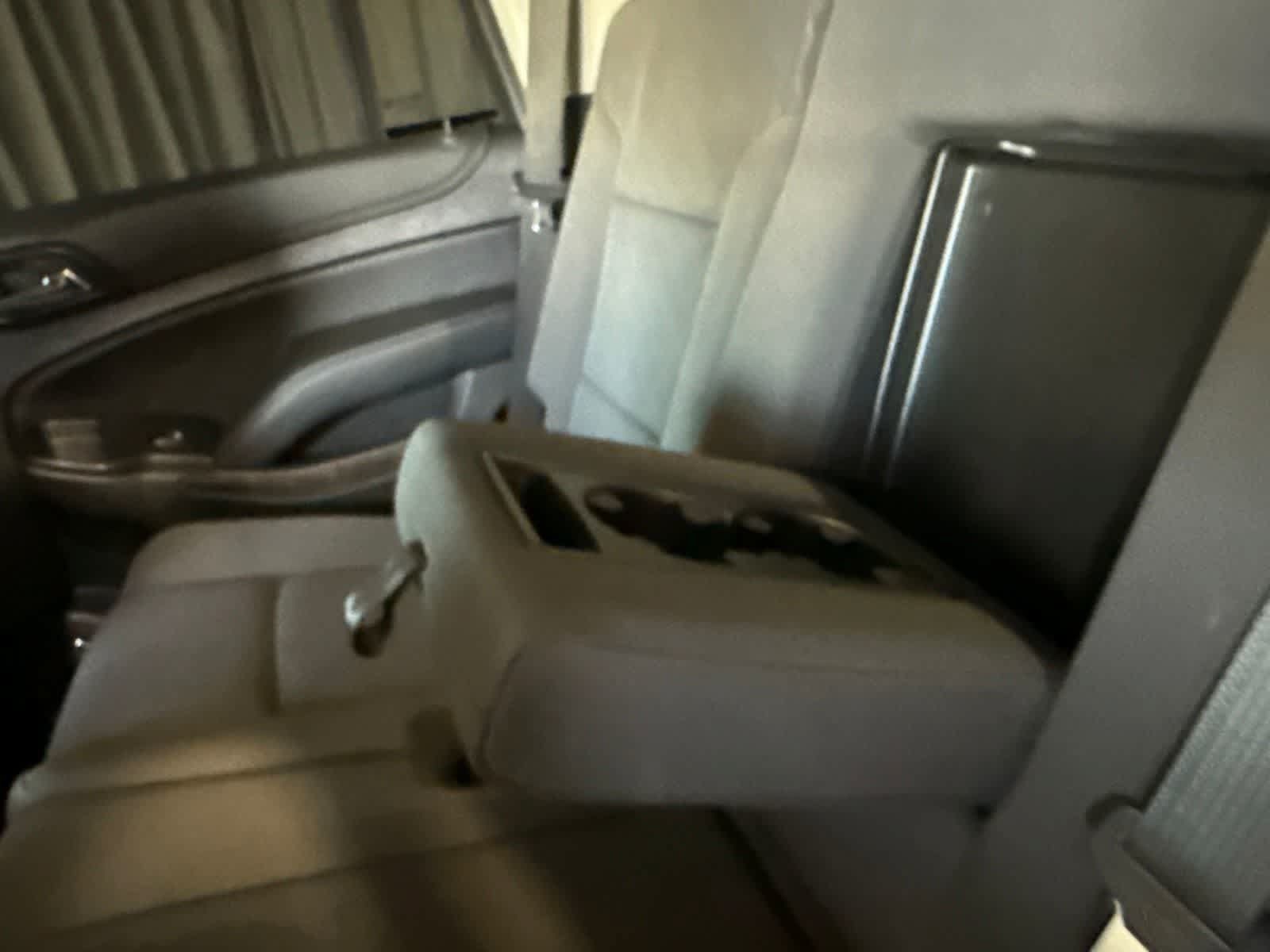 Used 2020 Chevrolet Tahoe LS RWD image 17