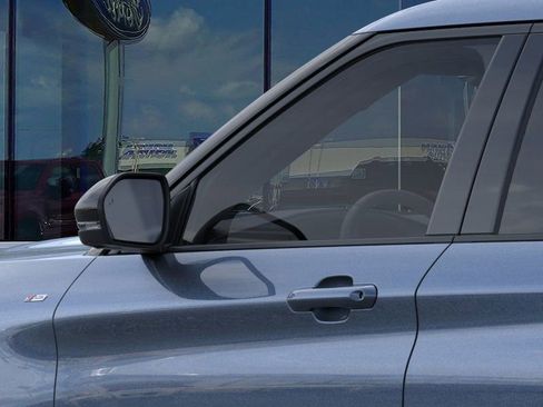 New 2026 Ford Explorer ST-Line w/ ST-Line Street Pack image 20