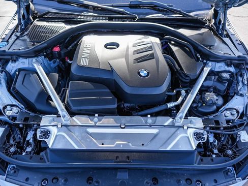 Used 2026 BMW 430i Coupe w/ M Sport Package RWD image 27