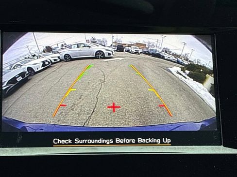 Used 2023 Subaru Impreza Premium image 34