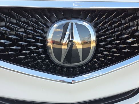 Used 2023 Acura MDX SH-AWD image 9