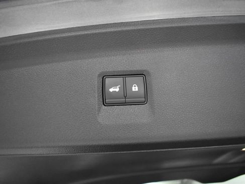 Used 2026 INFINITI QX60 Sport w/ Dark Cargo Package AWD/4WD image 40