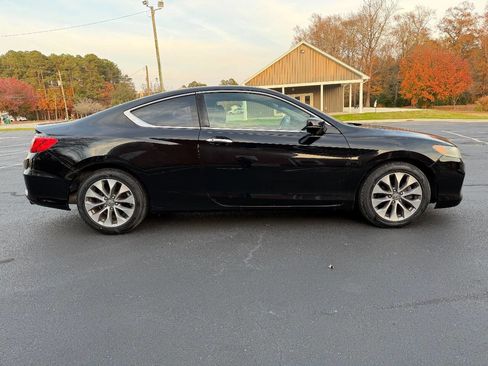 Used 2013 Honda Accord EX-L image 9