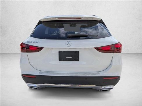 New 2026 Mercedes-Benz GLA 250 image 7