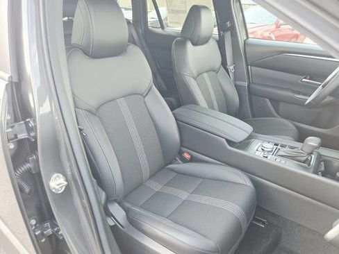 New 2026 MAZDA CX-50 2.5 Hybrid w/ Preferred Pkg AWD/4WD image 13