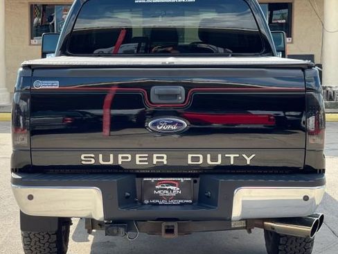 Used 2016 Ford F250 XLT w/ XLT Value Package image 4