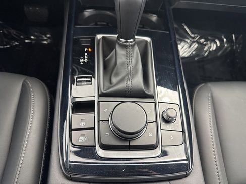 Used 2025 MAZDA CX-30 AWD 2.5 S w/ Select Sport Pkg image 26