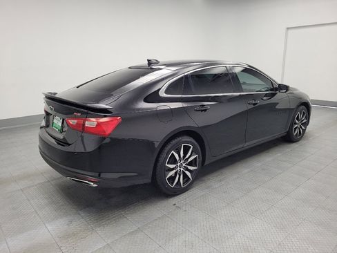 Used 2021 Chevrolet Malibu RS image 9