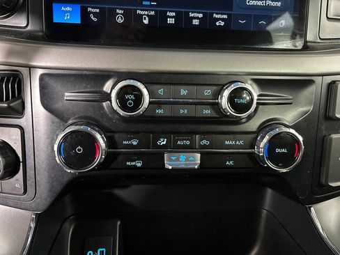 Used 2024 Ford F150 XLT w/ Mobile Office Package AWD/4WD image 21