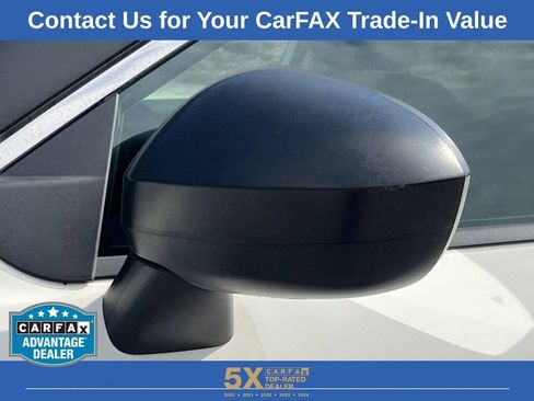 Used 2024 Nissan Rogue S image 30