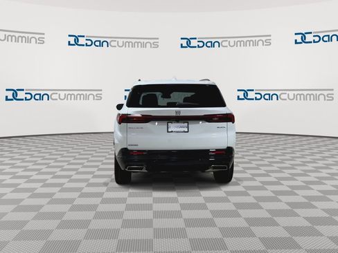 New 2026 Buick Enclave Sport Touring image 7