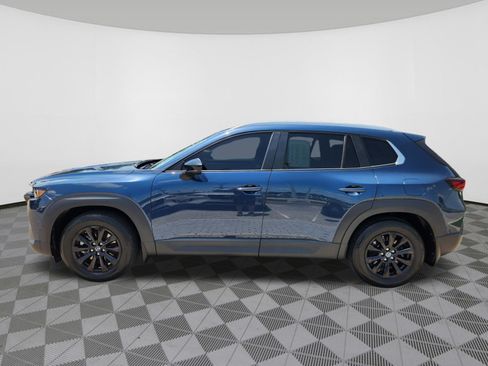 Certified 2023 MAZDA CX-50 2.5 S w/ Cargo Package AWD/4WD image 5