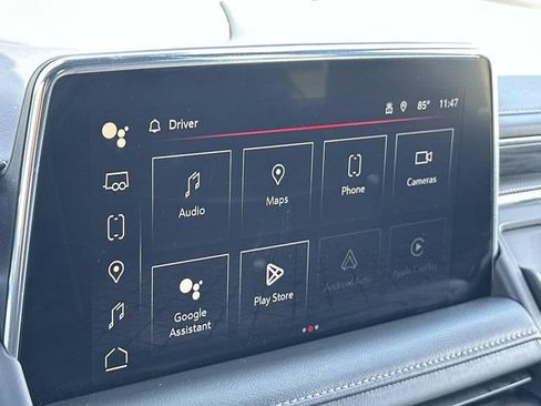 Used 2023 GMC Yukon SLT image 35