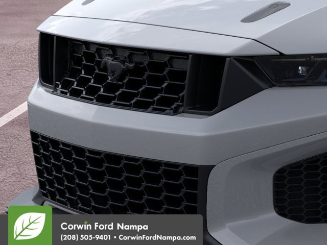 New 2026 Ford Mustang Dark Horse SC RWD image 17
