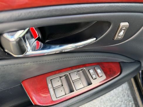 Used 2008 Lexus LS 460 RWD image 21