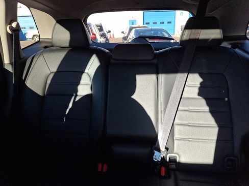 Certified 2024 Honda CR-V EX-L image 19