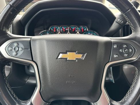 Certified 2018 Chevrolet Silverado 1500 LT w/ All Star Edition RWD image 28