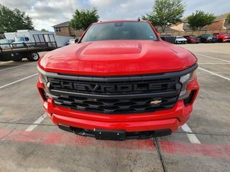 Used 2024 Chevrolet Silverado 1500 Custom video 2