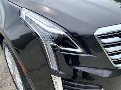 Used 2019 Cadillac XT5 Premium Luxury AWD/4WD image 27