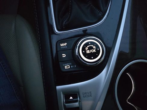 Used 2018 INFINITI Q50 Luxe w/ Sensory Package (Luxe) image 20