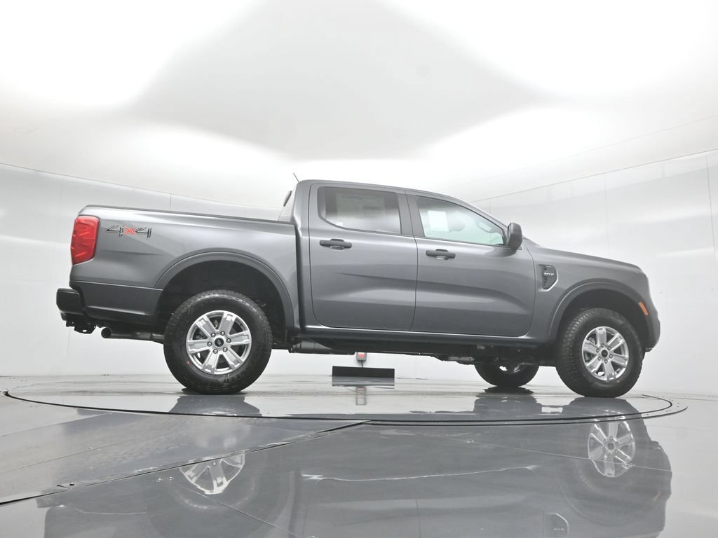 New 2025 Ford Ranger XL w/ Trailer Tow Package AWD/4WD image 46