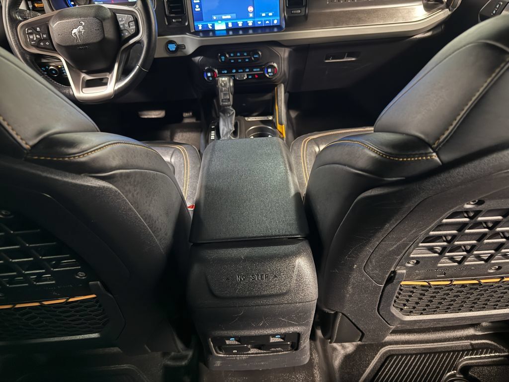 Used 2023 Ford Bronco Badlands AWD/4WD image 70