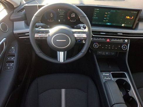 New 2026 Hyundai Sonata SEL image 8