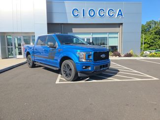Used 2019 Ford F150 XLT w/ Equipment Group 302A Luxury AWD/4WD video 1