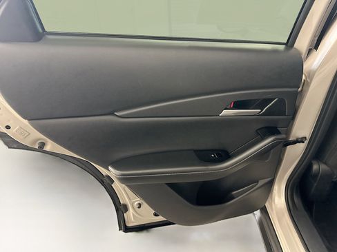 Used 2024 MAZDA CX-30 AWD 2.5 S w/ Select Sport Pkg image 27