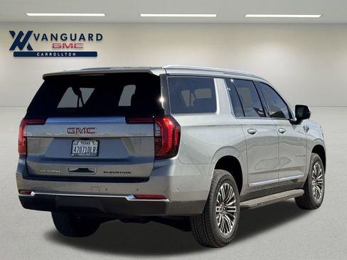 New 2026 GMC Yukon XL Elevation w/ LPO, Floor Liner Package image 4