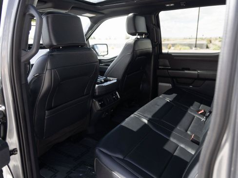 Used 2024 Ford F150 XLT w/ Equipment Group 303A High AWD/4WD image 19