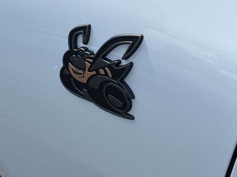 New 2026 Dodge Charger Scat Pack AWD/4WD image 6